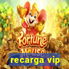 recarga vip